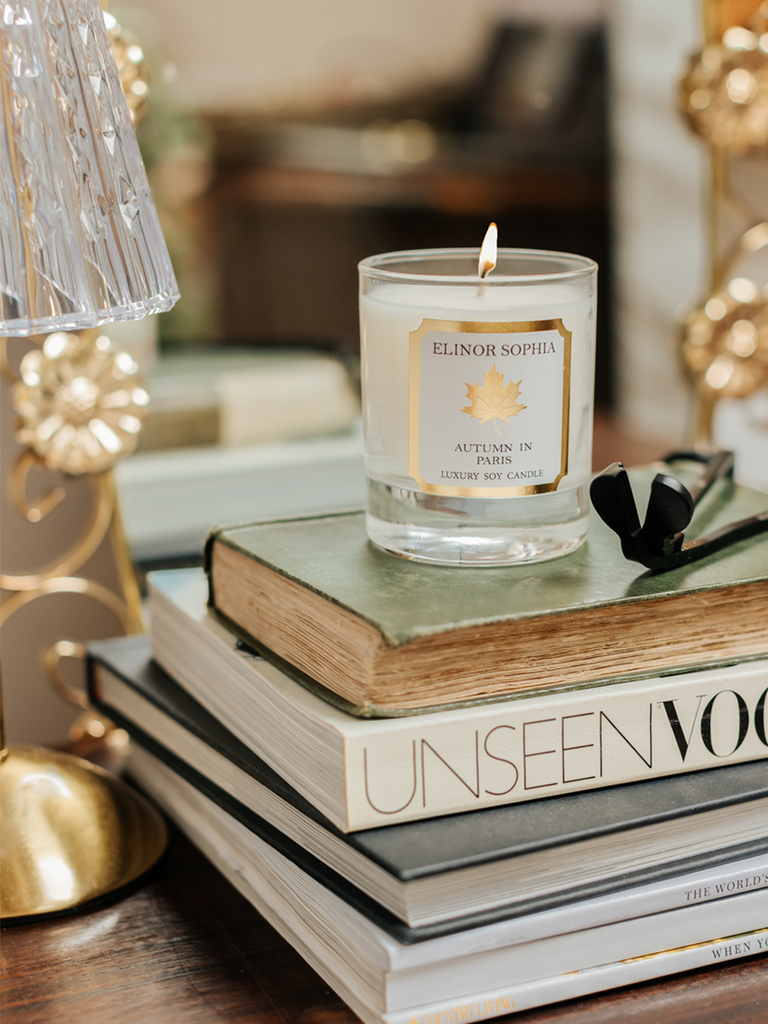 Purchase best sale soy candles